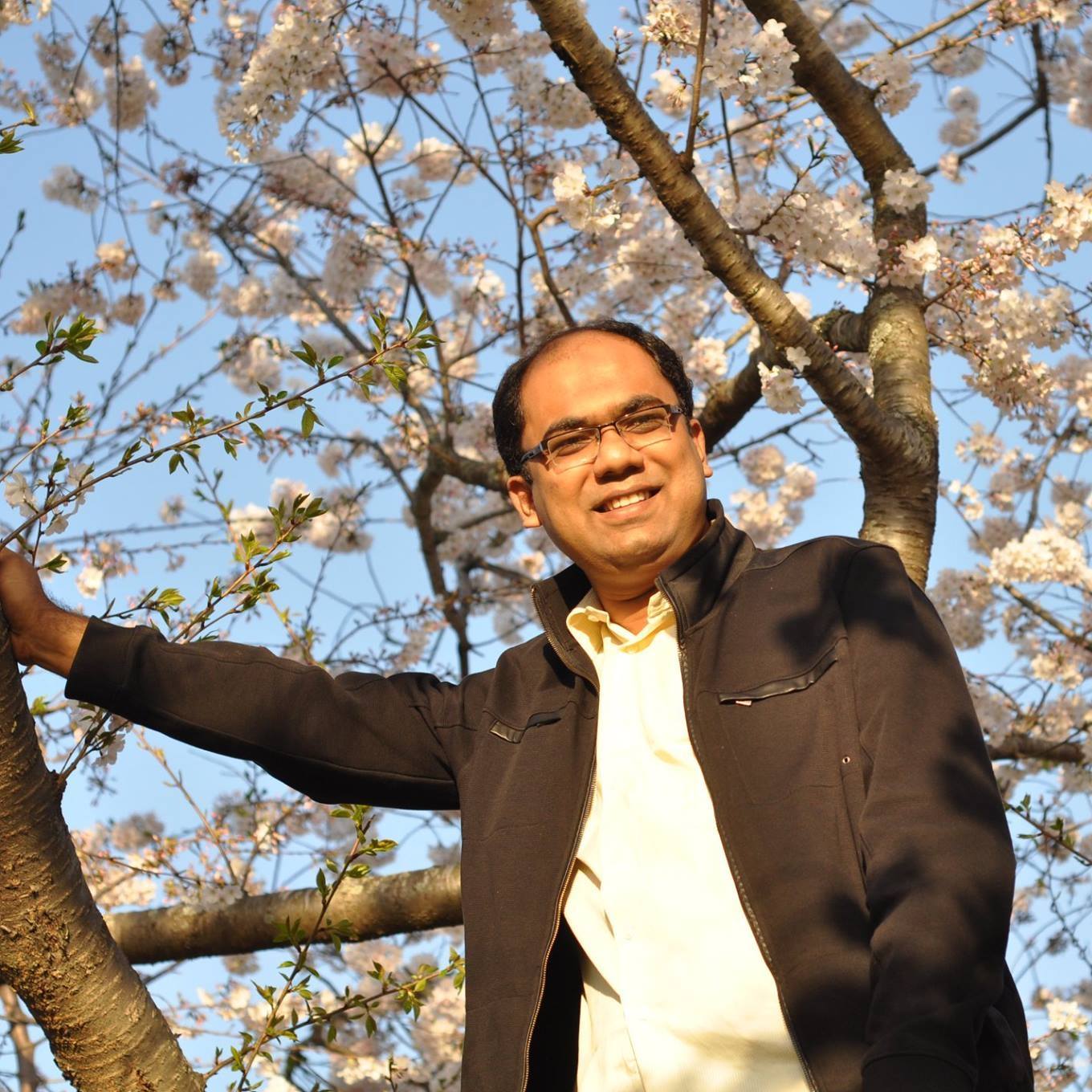 Rakib Al Fahad